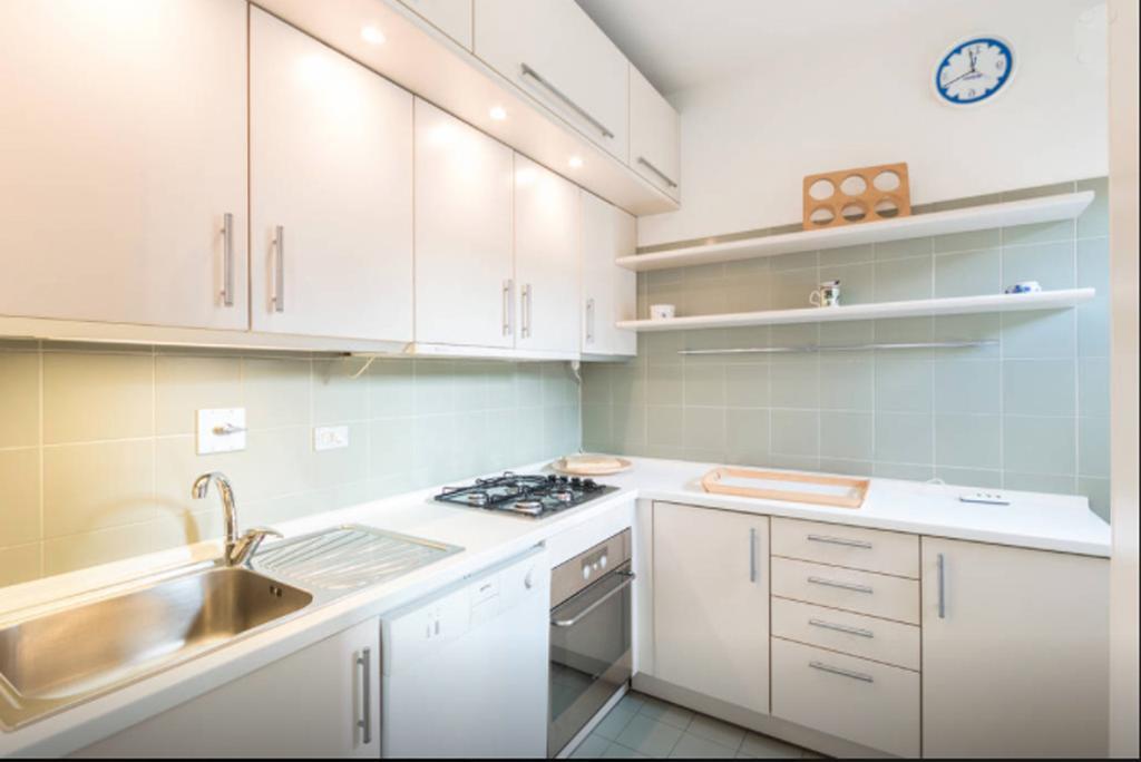De Lellis Apartment Turin Room photo