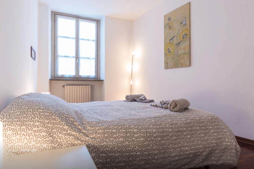 De Lellis Apartment Turin Room photo