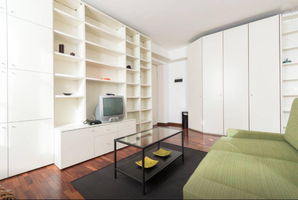 De Lellis Apartment Turin Room photo