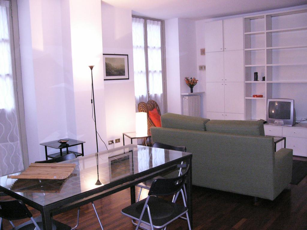 De Lellis Apartment Turin Room photo
